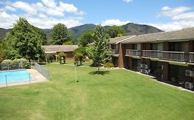 Bogong View Motor Inn Bright